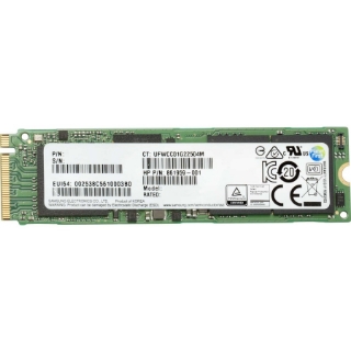 Picture of HP Z Turbo Drive 1 TB Solid State Drive - Internal