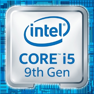 Picture of HP Intel Core i5 (9th Gen) i5-9500 Hexa-core (6 Core) 3 GHz Processor Upgrade