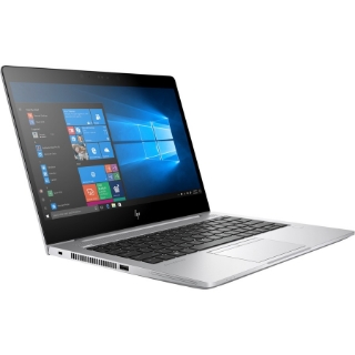 Picture of HP EliteBook 830 G5 13.3" Notebook - Full HD - 1920 x 1080 - Intel Core i7 8th Gen i7-8650U Quad-core (4 Core) 1.90 GHz - 8 GB Total RAM - 256 GB SSD