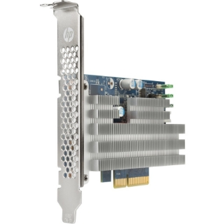 Picture of HP Z Turbo Drive 512 GB Solid State Drive - Internal - PCI Express