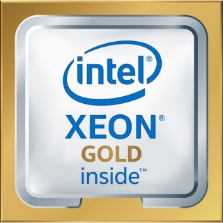 Picture of HP Intel Xeon Gold 6136 Dodeca-core (12 Core) 3 GHz Processor Upgrade