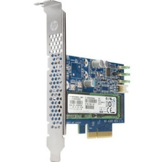 Picture of HP Z Turbo Drive 256 GB Solid State Drive - M.2 Internal