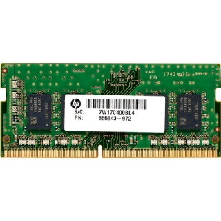 Picture of HP 8GB DDR4 SDRAM Memory Module