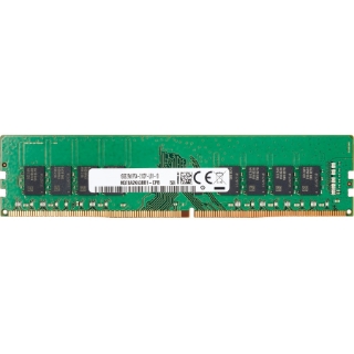 Picture of HP 4GB DDR4 SDRAM Memory Module