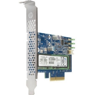 Picture of HP Z Turbo Drive 1 TB Solid State Drive - M.2 2280 Internal