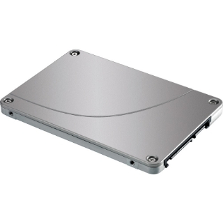 Picture of HP 1 TB Solid State Drive - 2.5" Internal - SATA (SATA/600)