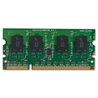 Picture of HP 512MB DDR2 SDRAM Memory Module