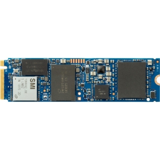 Picture of HP Optane H10 512 GB Solid State Drive - M.2 2280 Internal - PCI Express NVMe (PCI Express NVMe 3.0 x4)