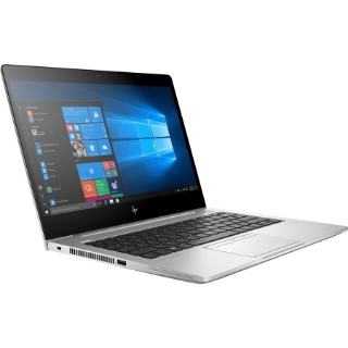 Picture of HP EliteBook 735 G5 13.3" Notebook - 1920 x 1080 - AMD Ryzen 7 PRO 2700U Quad-core (4 Core) 2.20 GHz - 16 GB Total RAM - 256 GB SSD