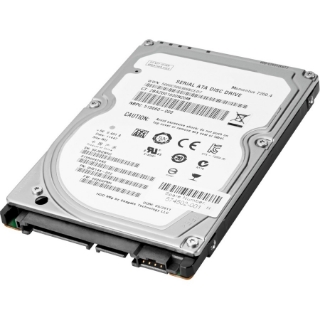 Picture of HP 1 TB Hard Drive - 3.5" Internal - SATA (SATA/600)