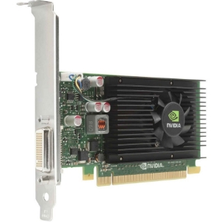 Picture of HP NVIDIA Quadro NVS 310 Graphic Card - 1 GB