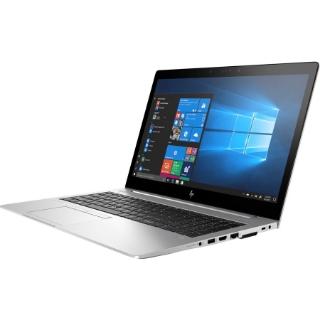 Picture of HP EliteBook 755 G5 15.6" Notebook - Full HD - 1920 x 1080 - AMD Ryzen 7 2700U Quad-core (4 Core) 2.20 GHz - 8 GB Total RAM - 256 GB SSD