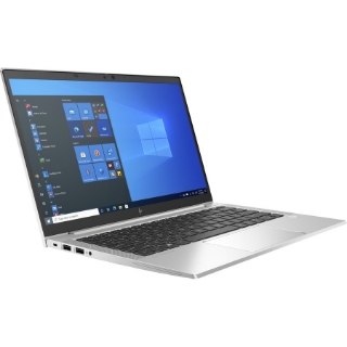 Picture of HP EliteBook 830 G8 13.3" Notebook - Full HD - 1920 x 1080 - Intel Core i7 11th Gen i7-1185G7 Quad-core (4 Core) - 16 GB Total RAM - 256 GB SSD