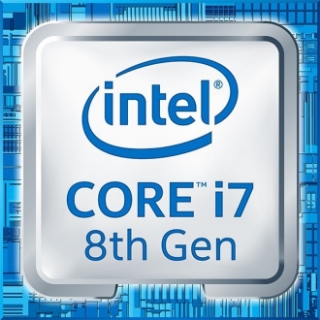 Picture of HP Intel Core i7 (8th Gen) i7-8700 Hexa-core (6 Core) 3.20 GHz Processor Upgrade