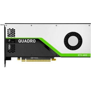 Picture of HP NVIDIA Quadro RTX 4000 Graphic Card - 8 GB