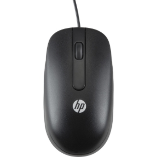 Picture of HP USB 1000dpi Laser Mouse