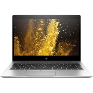 Picture of HP EliteBook 840 G5 14" Notebook - Intel Core i7 8th Gen i7-8650U Quad-core (4 Core) 1.90 GHz - 16 GB Total RAM - 256 GB SSD