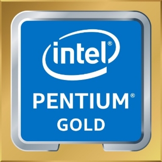 Picture of HP Intel Pentium Gold G5400 Dual-core (2 Core) 3.70 GHz Processor Upgrade