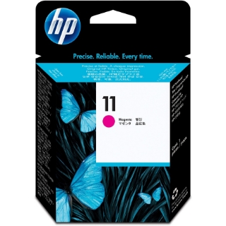 Picture of HP 11 (C4812A) Original Printhead - Single Pack