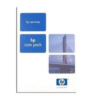 Picture of HP Care Pack - 1 Year Post Warranty - Warranty