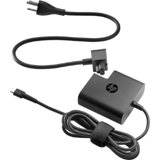 Picture of HP AC Adapter