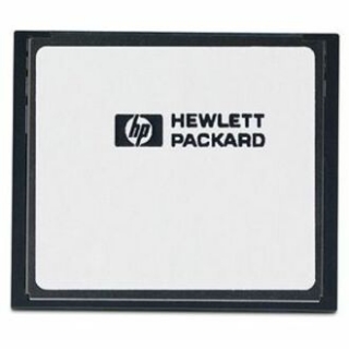 Picture of HP MICR Font Card