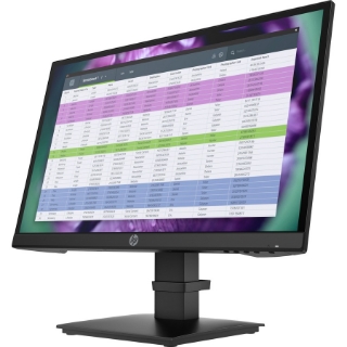 Picture of HP P22 G4 21.5" Full HD Edge LED LCD Monitor - 16:9