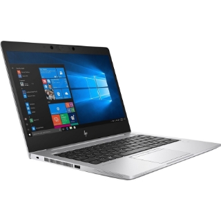 Picture of HP EliteBook 830 G6 13.3" Notebook - Full HD - 1920 x 1080 - Intel Core i7 8th Gen i7-8665U Quad-core (4 Core) 1.90 GHz - 32 GB Total RAM - 1 TB SSD