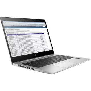 Picture of HP EliteBook 840 G5 14" Notebook - Intel Core i5 8th Gen i5-8350U Quad-core (4 Core) 1.70 GHz - 8 GB Total RAM - 256 GB SSD