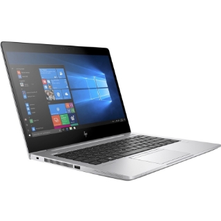 Picture of HP EliteBook 830 G5 13.3" Notebook - 1920 x 1080 - Intel Core i7 8th Gen i7-8550U Quad-core (4 Core) 1.80 GHz - 16 GB Total RAM - 1 TB SSD