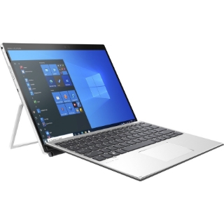 Picture of HP Elite x2 G8 LTE 13" Touchscreen Detachable 2 in 1 Notebook - WUXGA+ - 1920 x 1280 - Intel Core i7 11th Gen i7-1185G7 Quad-core (4 Core) - 16 GB Total RAM - 256 GB SSD