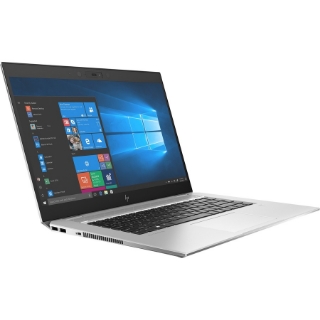 Picture of HP EliteBook 1050 G1 15.6" Notebook - Intel Core i7 8th Gen i7-8850H Hexa-core (6 Core) 2.60 GHz - 32 GB Total RAM - 512 GB SSD - Pike Silver