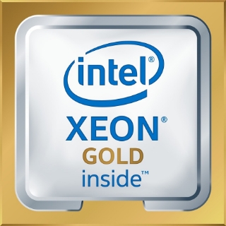 Picture of HP Intel Xeon Gold 5122 Quad-core (4 Core) 3.60 GHz Processor Upgrade