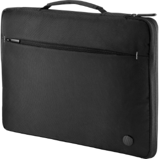 Picture of HP Business Carrying Case (Sleeve) for 14.1" Notebook - Black