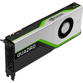 Picture of HP NVIDIA Quadro RTX 5000 Graphic Card - 16 GB