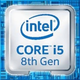 Picture of HP Intel Core i5 (8th Gen) i5-8600 Hexa-core (6 Core) 3.10 GHz Processor Upgrade