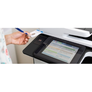 Picture of HP Universal USB Proximity Card Reader