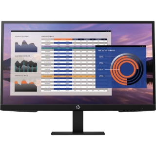 Picture of HP P27h G4 27" Full HD LCD Monitor - 16:9