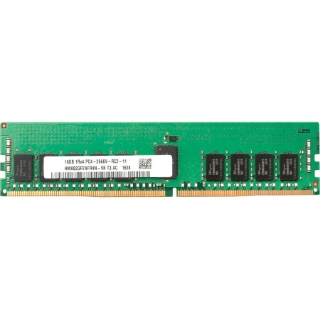 Picture of HP 16GB (1x16GB) DDR4-2666 nECC RAM