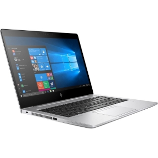 Picture of HP EliteBook 830 G5 13.3" Notebook - Full HD - 1920 x 1080 - Intel Core i7 8th Gen i7-8650U Quad-core (4 Core) 1.90 GHz - 32 GB Total RAM - 512 GB SSD