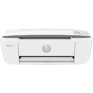 Picture of HP Deskjet 3755 Wireless Inkjet Multifunction Printer-Color-Copier/Scanner-19 ppm Mono/15 ppm Color Print-4800x1200 Print-Manual Duplex Print-1000 Pages Monthly-60 sheets Input-Color Scanner-600 Optical Scan-Wireless LAN-HP ePrint