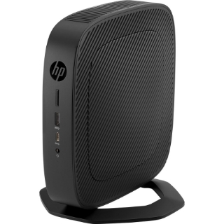 Picture of HP t540 Tower Thin Client - 1 x AMD Ryzen R1305G Dual-core (2 Core) 1.50 GHz - TAA Compliant