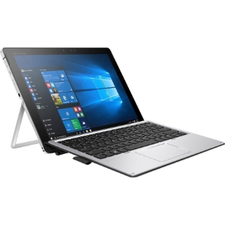 Picture of HP Elite x2 1012 G2 2 in 1 Notebook - Intel Core i5 7th Gen i5-7300U Dual-core (2 Core) 2.60 GHz - 16 GB Total RAM - 128 GB SSD