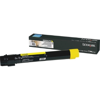 Picture of Lexmark X950X2YG Original Toner Cartridge