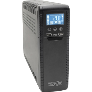 Picture of Tripp Lite 1440VA UPS Eco Green Battery Back Up AVR 120V USB Energy Star