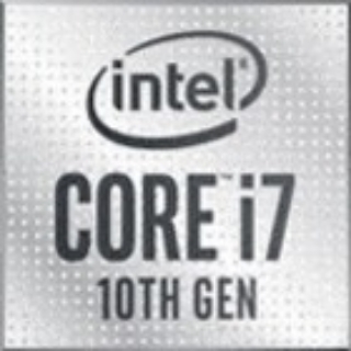 Picture of Intel Core i7 (10th Gen) i7-10700KF Octa-core (8 Core) 3.80 GHz Processor - OEM Pack