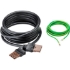 Picture of APC by Schneider Electric Smart-UPS SRT 15ft Extension Cable For 96VDC External Battery Packs 3000VA UPS