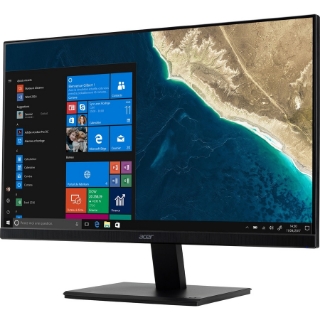 Picture of Acer V277 27" Full HD LED LCD Monitor - 16:9 - Black