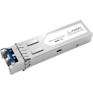 Picture of Axiom 10GBASE-LR SFP+ Transceiver for Riverbed - TRC-1-SFPP-LR