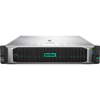 Picture of HPE ProLiant DL380 G10 2U Rack Server - 1 x Intel Xeon Gold 6234 3.30 GHz - 32 GB RAM - Serial ATA/600 Controller